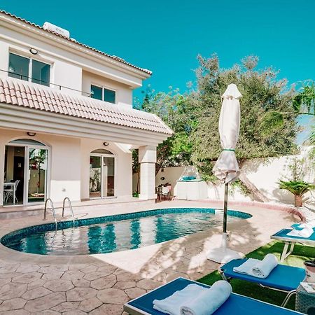 Villa Pant Poly Protaras Dış mekan fotoğraf
