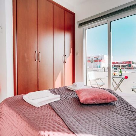 Villa Pant Poly Protaras Dış mekan fotoğraf