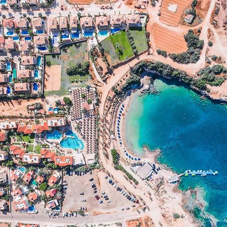 Villa Pant Poly Protaras Dış mekan fotoğraf