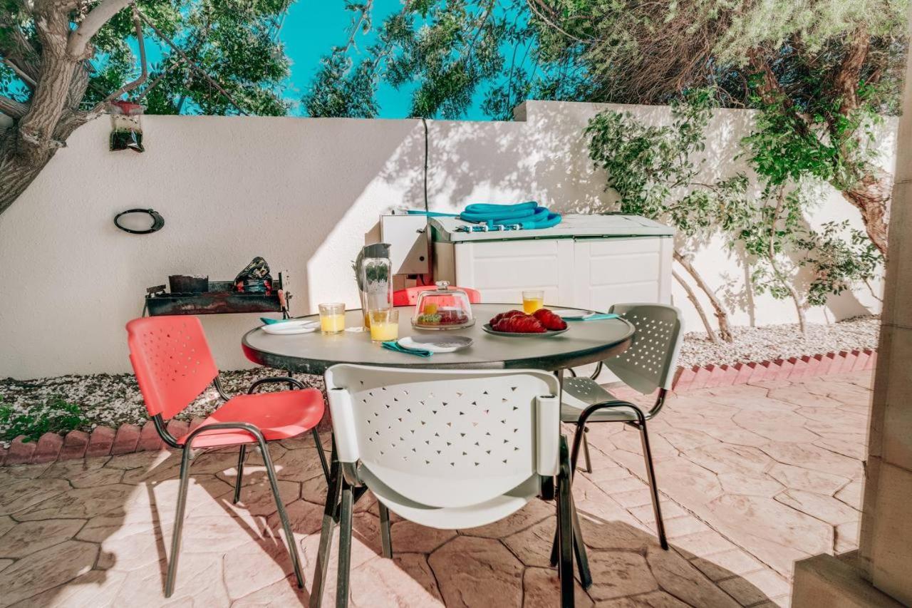 Villa Pant Poly Protaras Dış mekan fotoğraf
