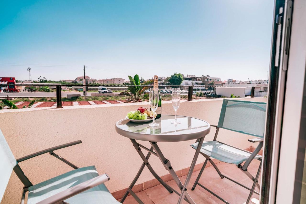 Villa Pant Poly Protaras Dış mekan fotoğraf