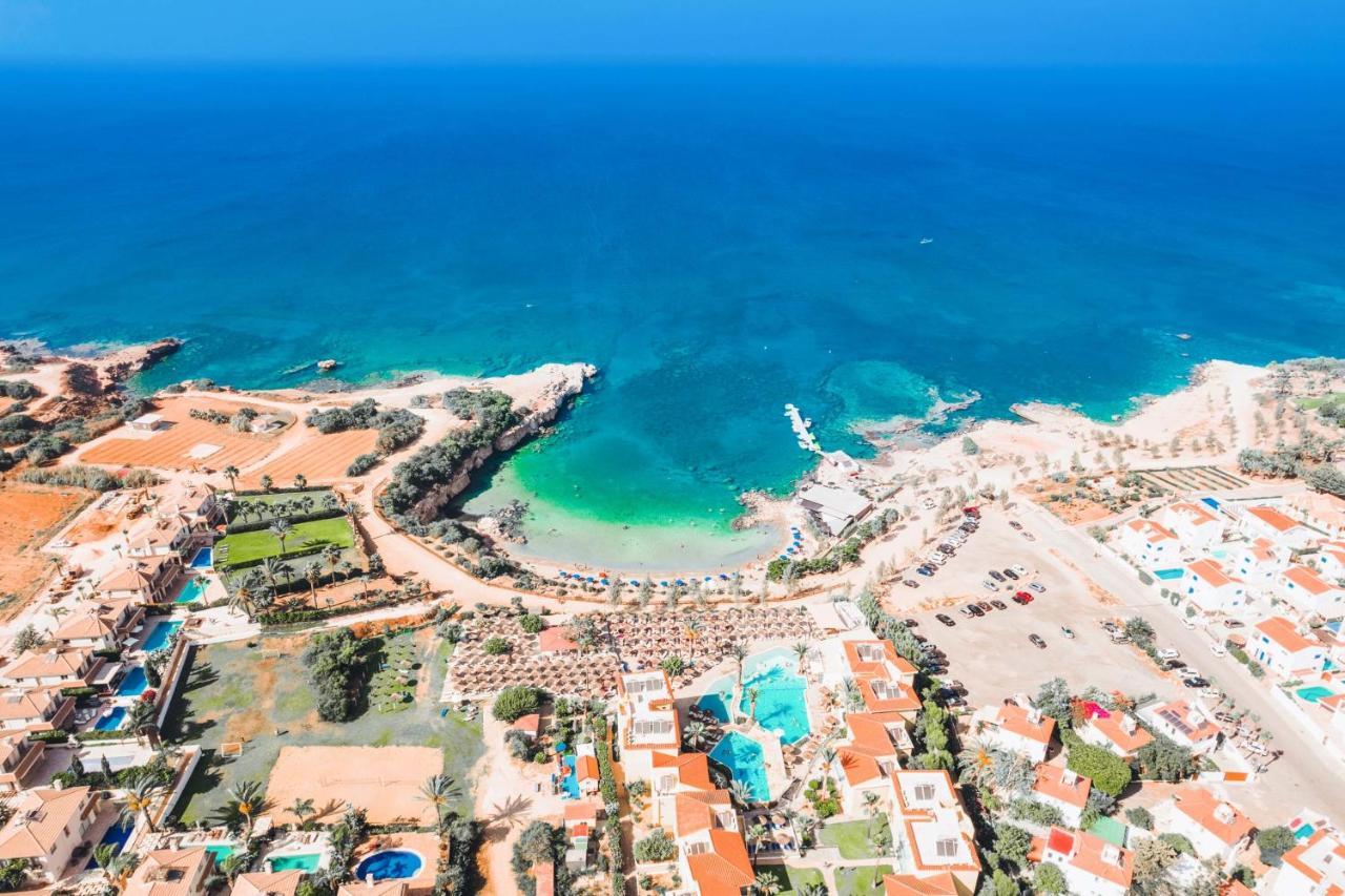 Villa Pant Poly Protaras Dış mekan fotoğraf